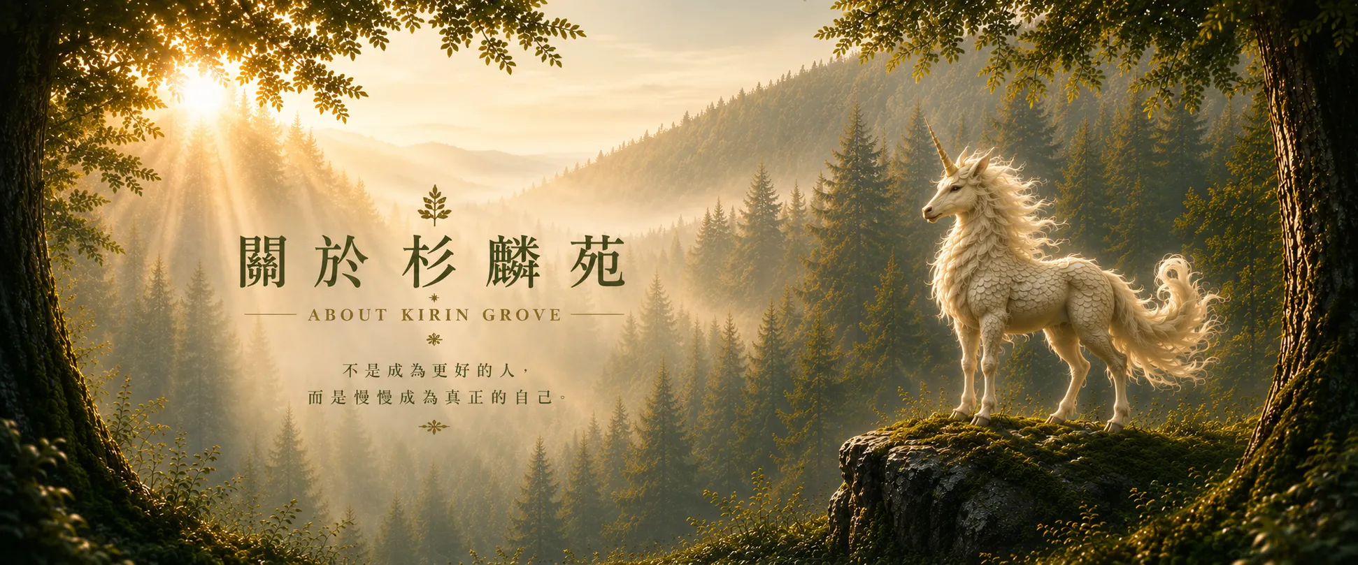 關於杉麟苑