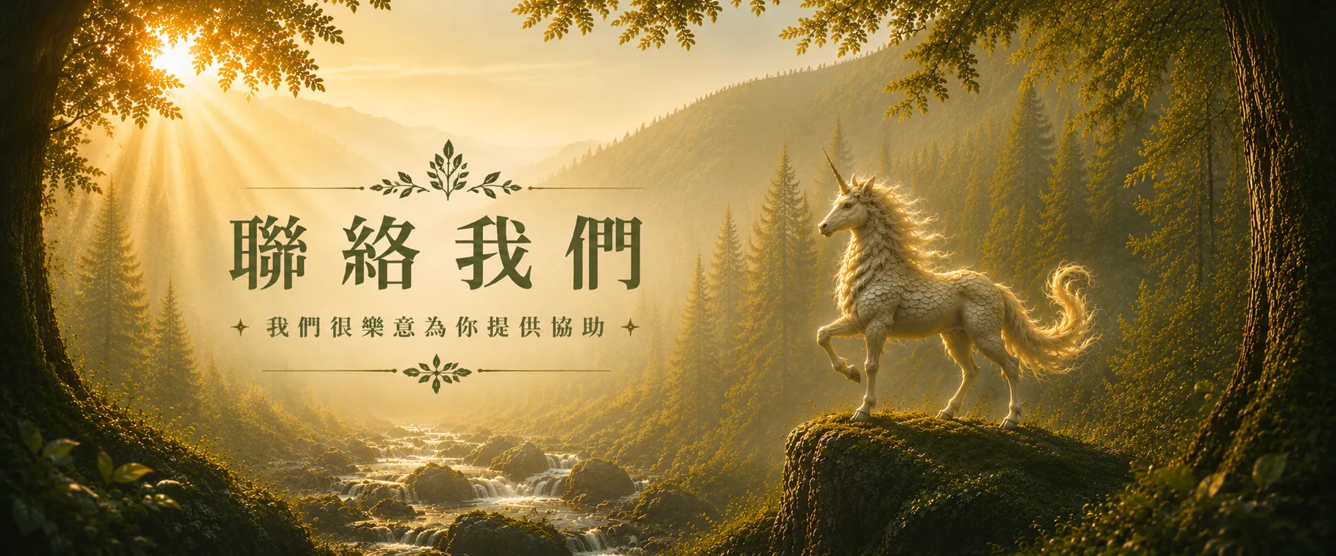 聯絡我們
